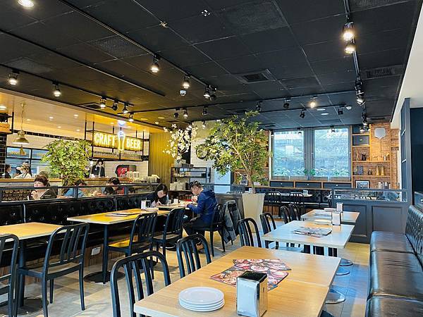 【台北內湖美食餐廳推薦】內湖其實也是美食天堂: 私心最愛各式