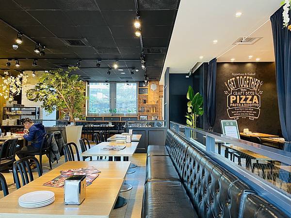 【台北內湖美食餐廳推薦】內湖其實也是美食天堂: 私心最愛各式