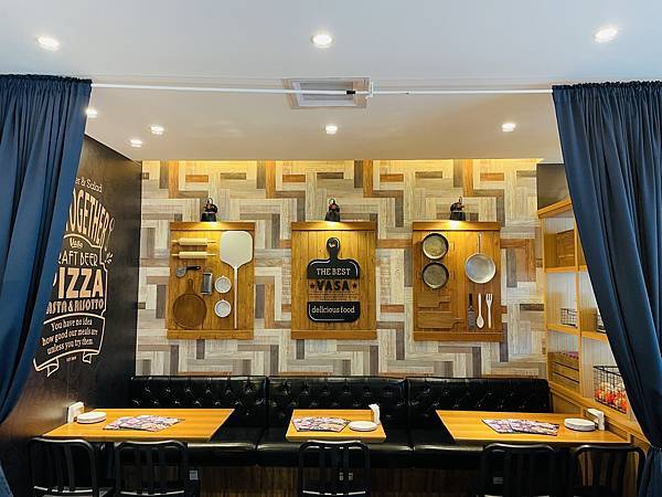 【台北內湖美食餐廳推薦】內湖其實也是美食天堂: 私心最愛各式