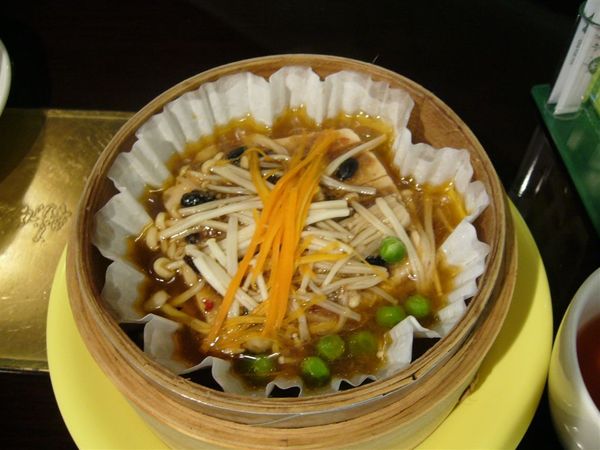 配菜-茉香美人豆腐