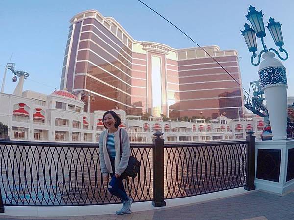 路氹 永利皇宮Wynn Palace