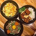 哇!!!咖哩丼飯專賣店