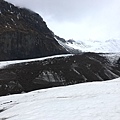 斯卡夫塔山冰川健行