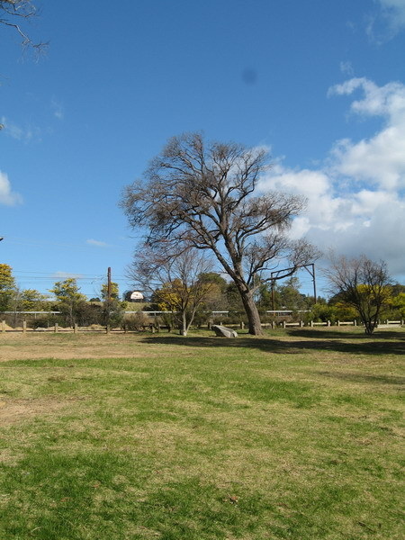 WENTWORTH LAKE