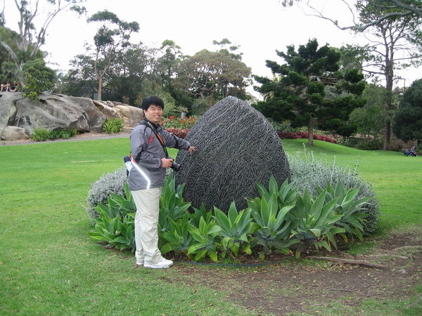 皇家植物園