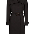 WOOL COTTON-BLEND LONG COAT Featuring   #wide lapels  大翻領_B.jpg