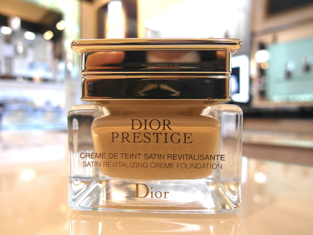 I 39 M Griffith Makeup Dior 精萃再生花蜜粉底霜 I M K Sheng 痞客邦 I 39 M Griffith Makeup Dior 精萃再生花蜜粉底霜 I M K Sheng 痞客邦