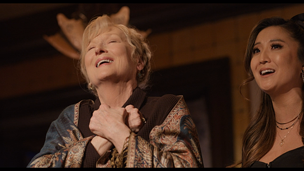 [心得] Only Murders in the BuildingS3E3