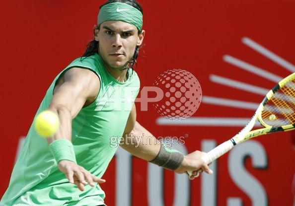 Rafael Nadal