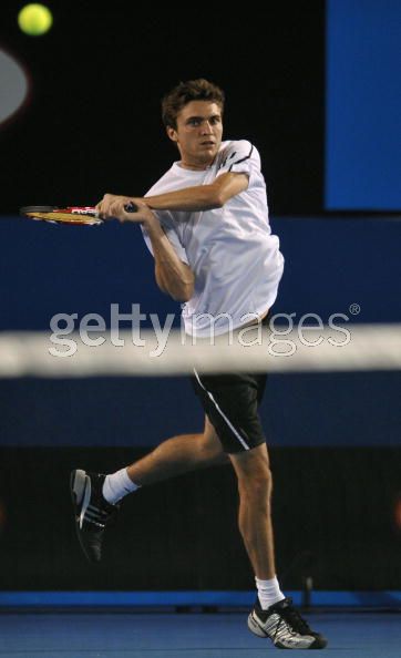 Gilles Simon  at the Australian Open.jpg