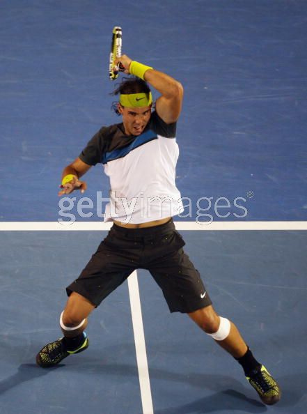 Rafael Nadal at the Australian Open.jpg