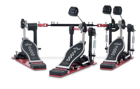 5000_Pedals_title 5000_Pedals_title
