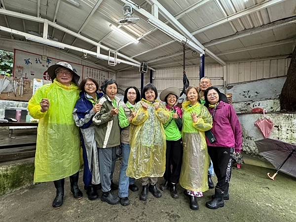 2024-11-10善息寺與採芹步道路觀