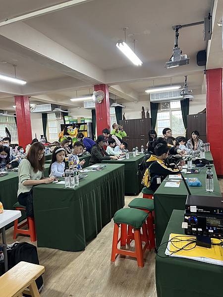 2025-4-26土城龍泉螢光季活動