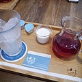 oHacorte冰茶
