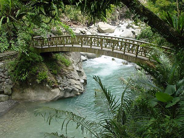 還有這座橋