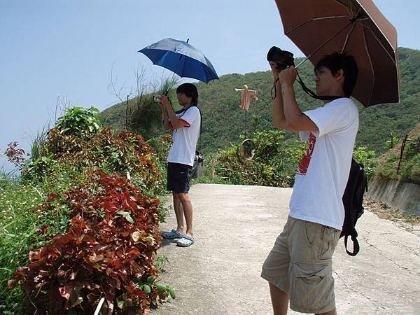 這邊有很多旅遊地圖