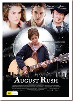 August Rush