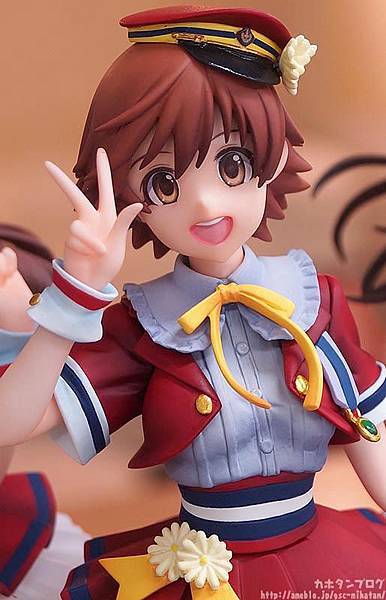 島村卯月 本田未央 澀谷凜new Generations O Jpg Good Smile Company模型鑑賞區 痞客邦