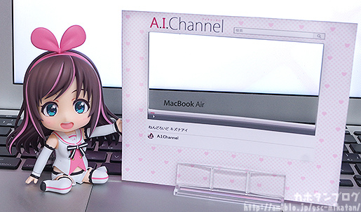 【手办】嗨多磨!【世界首位人工智障】「黏土人绊爱」3月16日(五)预购开跑 模玩萌物 |趣动漫 【手办】嗨多磨!【世界首位人工智障】「黏土人绊爱」3月16日(五)预购开跑- 趣动漫