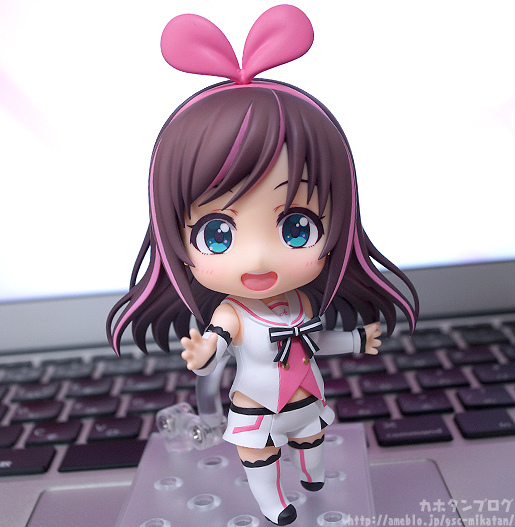 【手办】嗨多磨!【世界首位人工智障】「黏土人绊爱」3月16日(五)预购开跑 模玩萌物 |趣动漫 【手办】嗨多磨!【世界首位人工智障】「黏土人绊爱」3月16日(五)预购开跑- 趣动漫