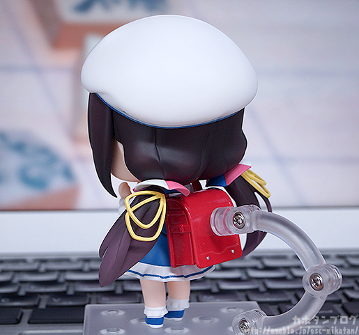 【手办】龙王的工作!「黏土人雏鹤爱」2018年10月发售 模玩萌物 |趣动漫 【手办】龙王的工作!「黏土人雏鹤爱」2018年10月发售- 趣动漫