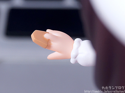 【手办】龙王的工作!「黏土人雏鹤爱」2018年10月发售 模玩萌物 |趣动漫 【手办】龙王的工作!「黏土人雏鹤爱」2018年10月发售- 趣动漫