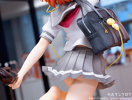 【With Fans!】「高海千歌Blu-ray封面Ver.」现正预购中 模玩萌物 |趣动漫 【With Fans!】「高海千歌Blu-ray封面Ver.」现正预购中- 趣动漫