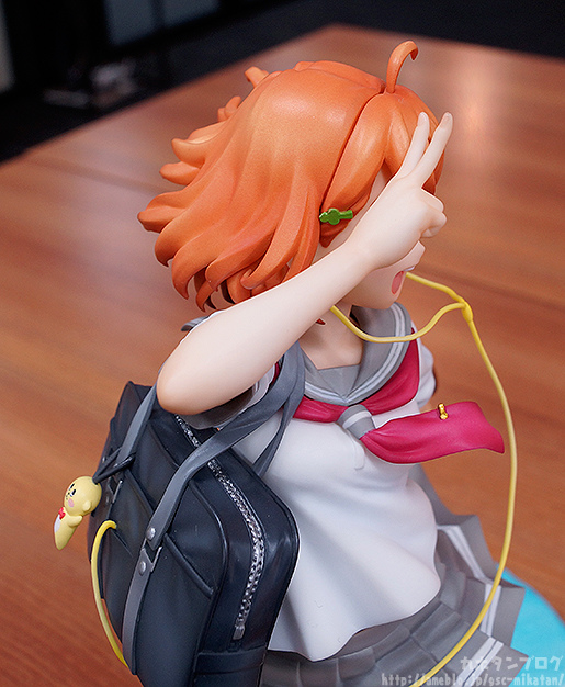 【With Fans!】「高海千歌Blu-ray封面Ver.」现正预购中 模玩萌物 |趣动漫 【With Fans!】「高海千歌Blu-ray封面Ver.」现正预购中- 趣动漫