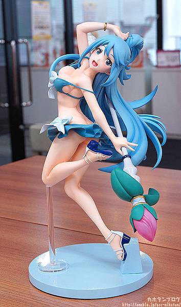 o0515087514227678580.jpg 智障女神,阿库娅,手办资讯