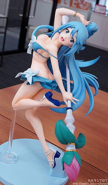 o0515088014227678488.jpg 智障女神,阿库娅,手办资讯