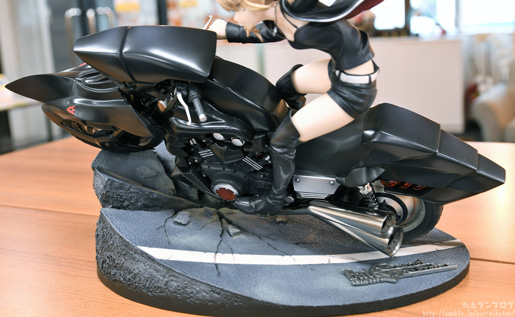 FGO,手办,Saber
