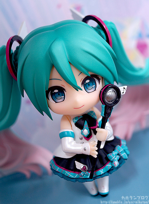 miku,手办,初音未来