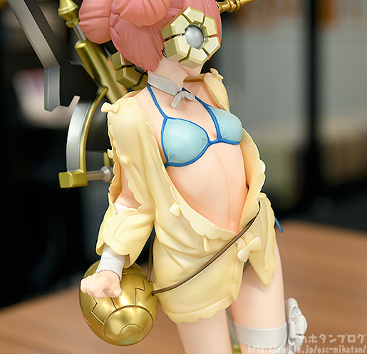 FGO,手办,弗兰肯斯坦