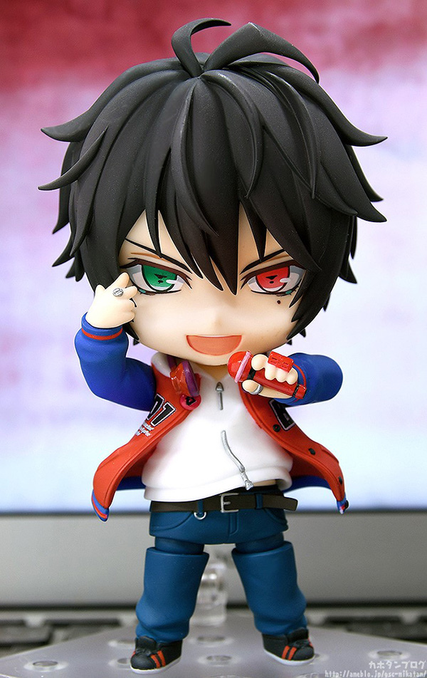 催眠麥克風 黏土人山田一郎 現在開放預購中 Buster Bros Good Smile Company台灣官方部落格 痞客邦 催眠麥克風 黏土人山田一郎 現在開放預購中 Buster Bros Good Smile Company台灣官方部落格 痞客邦
