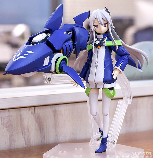 情報】ACT MODE Mio&Type15 Ver2 Close range attack mode 情報】ACT MODE Mio&Type15 Ver2 Close range attack mode