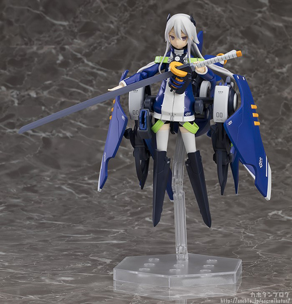 ACT MODE Mio ＆ Type15 Ver2 特設網站| Good Smile Company