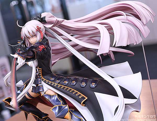 Fgo Alter Ego 沖田總司 Alter 絕劍 無穹三段 5月1日 五 開放預購 Good Smile Company台灣官方部落格 痞客邦 Fgo Alter Ego 沖田總司 Alter 絕劍 無穹三段 5月1日 五 開放預購 Good Smile Company台灣官方部落格 痞客邦