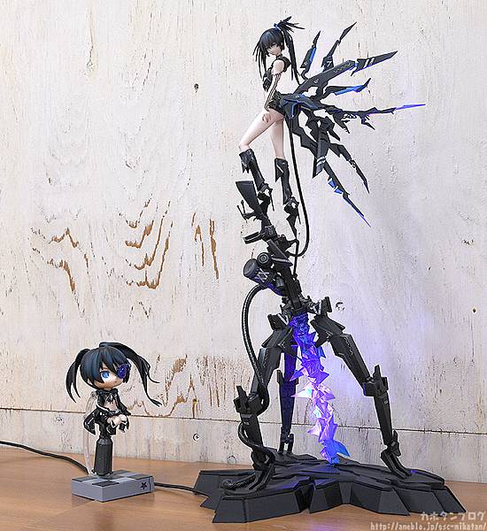 BLACK★ROCK SHOOTER inexhaustible Ver.18.jpg