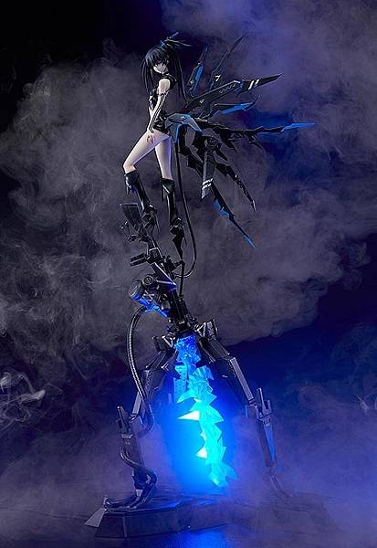 BLACK★ROCK SHOOTER inexhaustible Ver..jpg