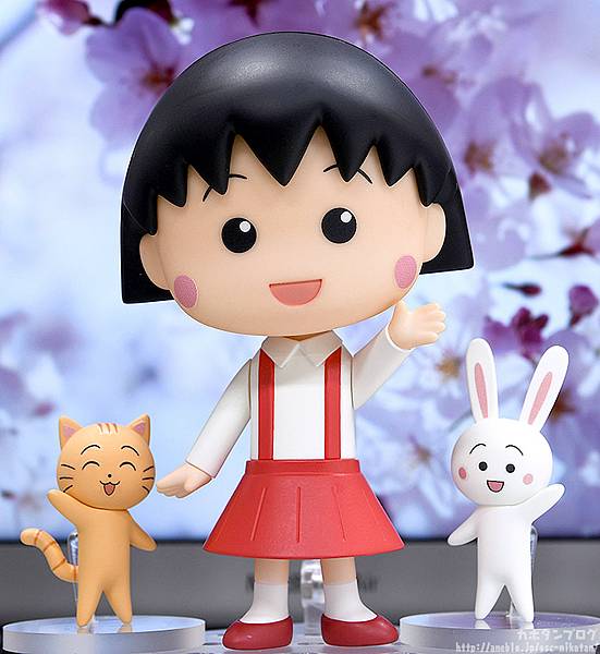 黏土人 櫻桃小丸子01.jpg 黏土人 櫻桃小丸子01.jpg