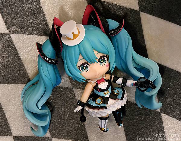 黏土人 初音未來 MAGICAL MIRAI 2019Ver.03.jpg