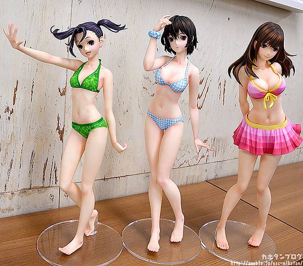 Loveplus Freeing商品 高嶺愛花 小早川凛子 姊崎寧寧泳裝ver 開放預購中 Good Smile Company台灣官方部落格 痞客邦 Loveplus Freeing商品 高嶺愛花 小早川凛子 姊崎寧寧泳裝ver 開放預購中 Good Smile Company台灣官方部落格 痞客邦
