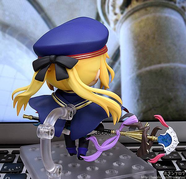 黏土人 Caster_阿爾托莉亞‧Caster01.jpg 黏土人 Caster_阿爾托莉亞‧Caster01.jpg