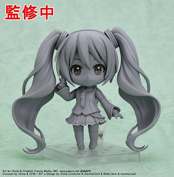 黏土人 初音未來 NT.jpg 黏土人 初音未來 NT.jpg