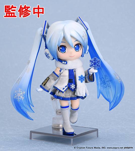 黏土娃 雪未來.jpg 黏土娃 雪未來.jpg