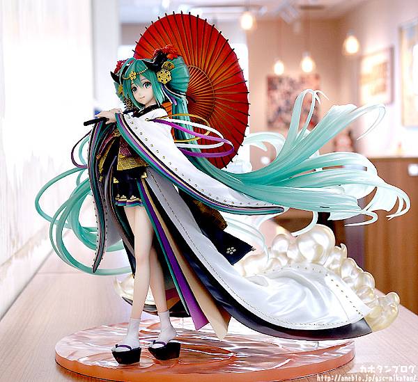 初音未來 Land of the Eternal01.jpg