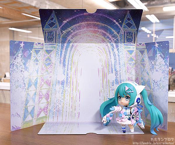 黏土人 初音未來 MAGICAL MIRAI 2020 Winter Festival Ver.11.jpg