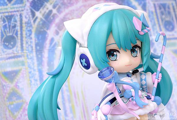 黏土人 初音未來 MAGICAL MIRAI 2020 Winter Festival Ver.15.jpg