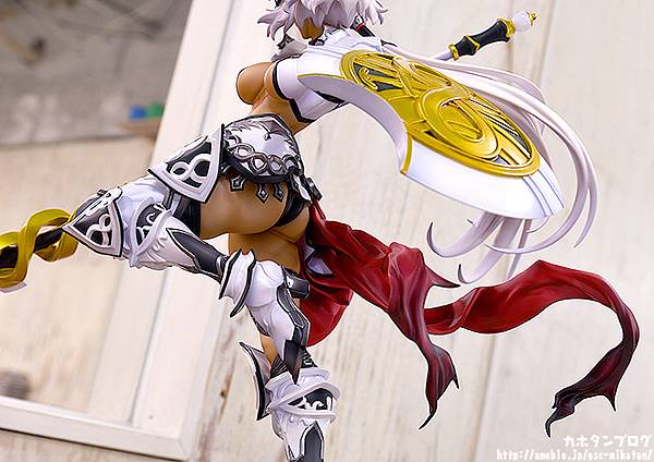 Lancer凱妮絲01.jpg Lancer凱妮絲01.jpg